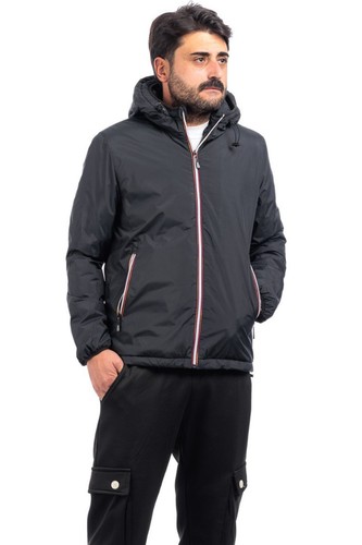Giubbotto uomo invernale - giubbotto,