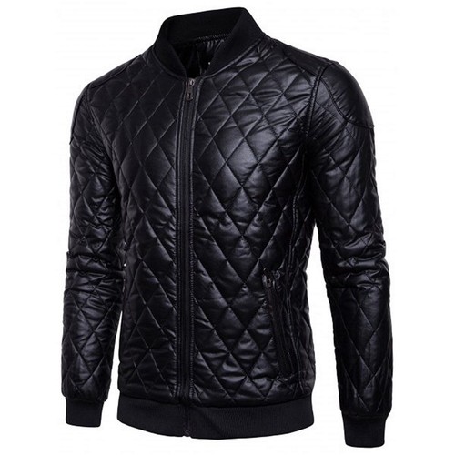 Giubbotto bomber uomo 100 - bomber,