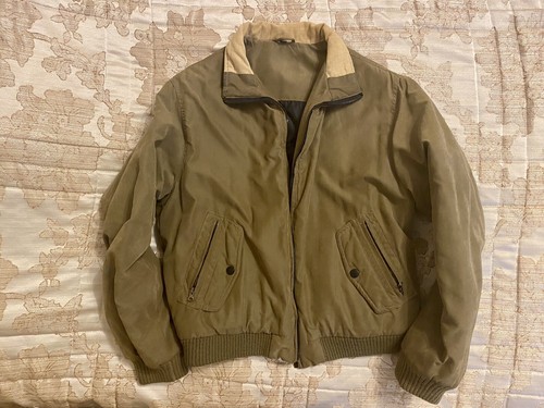 Giubbotto bomber invernale - invernale, di