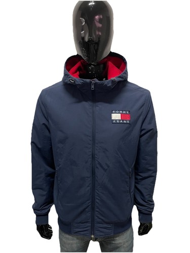 Tommy hilfiger jeans uomo - tommy,