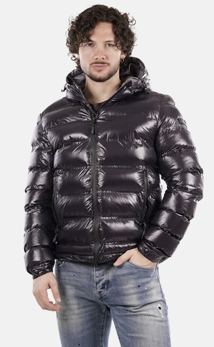 Giubbotto uomo invernale - uomo,