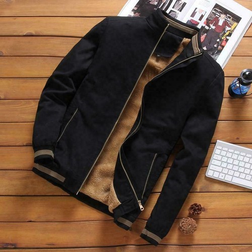 Chaqueta hombre casaca - chaqueta,
