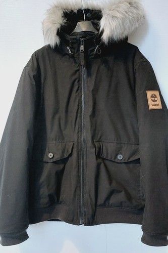 Timberland uomo giubbotto - timberland,