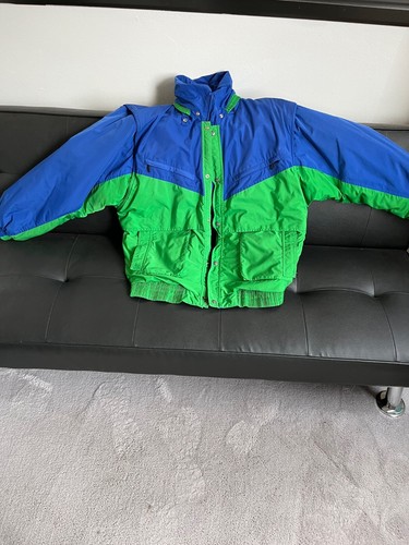 Giubbotto uomo invernale - uomo,