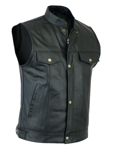 Gilet uomo sons anarchy - sons,