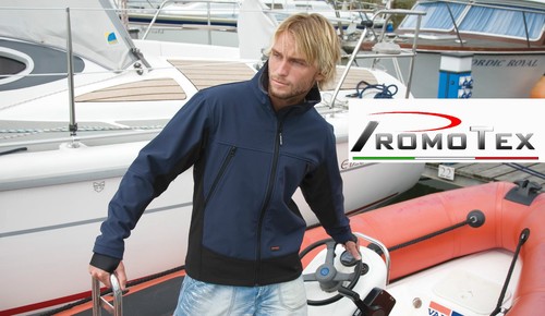 Giubbotto giacca soft - soft, shell