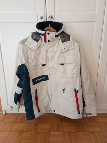 Giacca sci vintage - da,