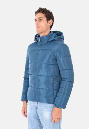 Giubbotto uomo invernale - giubbotto,