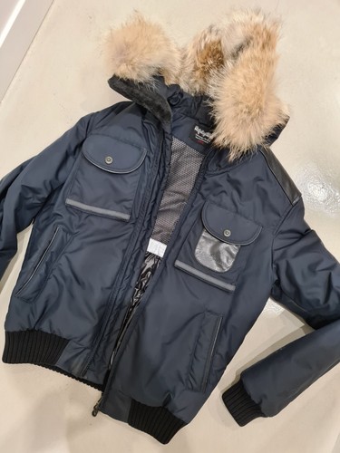 Giubbotto refrigiwear uomo - giubbotto,