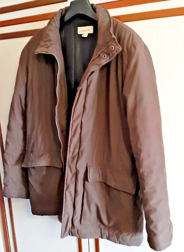 Giubbotto uomo invernale - giubbotto,