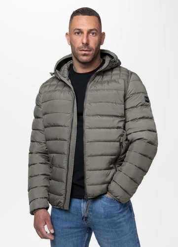 Giubbotto invernale pitbull - giubbotto,