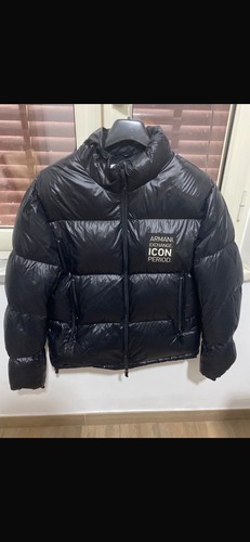 Giubbotto uomo invernale - giubbotto,