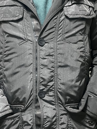 Giubbotto invernale uomo - giubbotto,