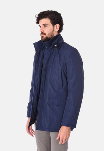 Giubbotto uomo invernale - giubbotto,