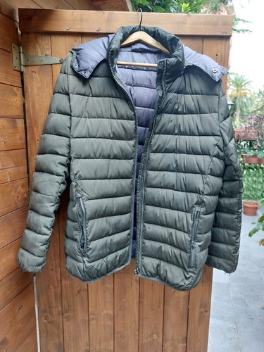 Giubbotto uomo invernale - giubbotto,