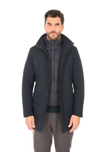 Cappotto uomo invernale - uomo,