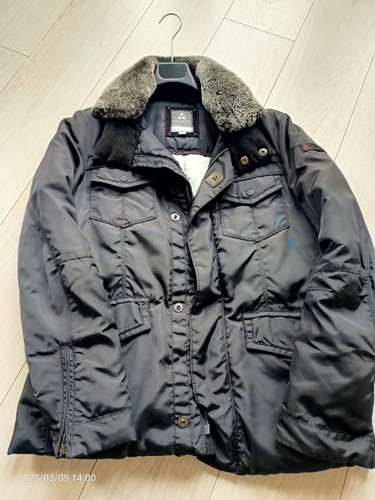 Giubbotto uomo invernale - giubbotto,