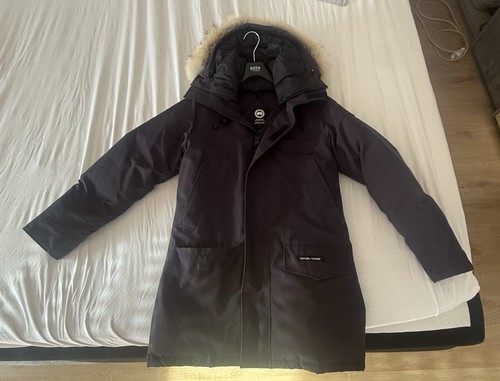 Canada goose langford parka - goose,