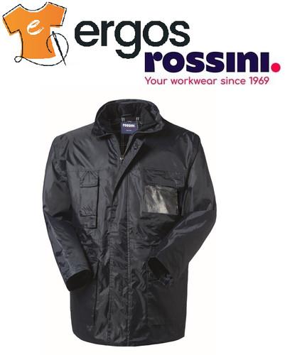 Rossini parka superstar - rossini,