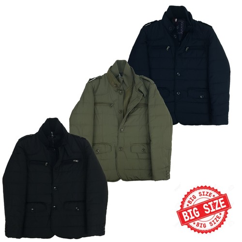 Giubbotto giaccone giacca - giaccone,