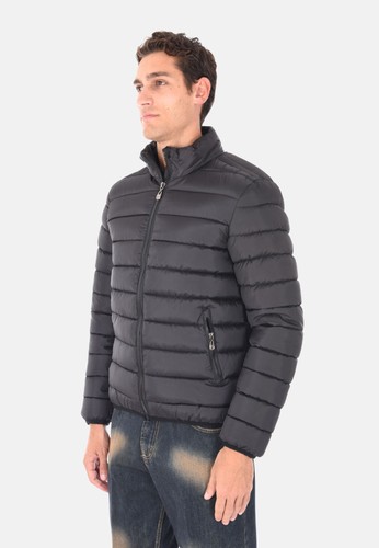 Giubbotto uomo invernale - giubbotto,