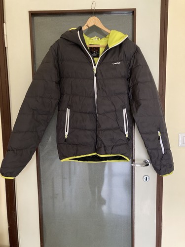Giubbotto uomo invernale - uomo,