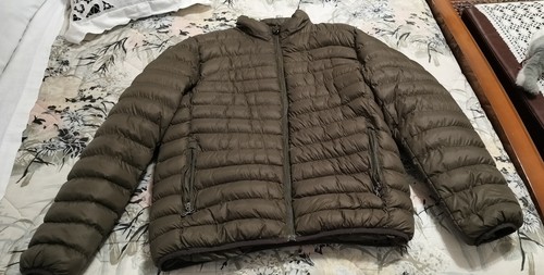 Giubbotto invernale unisex - giubbotto,