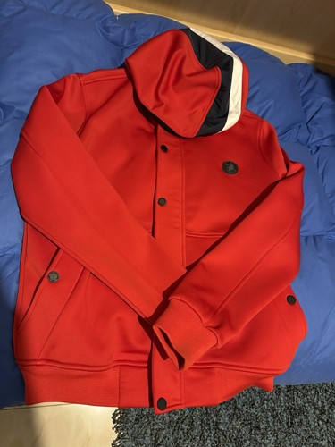 Polo assn giubbotto - u.s.,