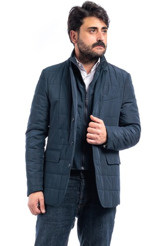 Giubbotto uomo invernale - giubbotto,