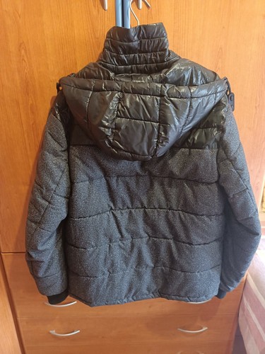 Giubbotto ragazzo invernale 