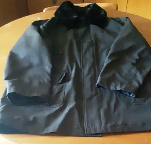 Giubbotto uomo invernale - da,