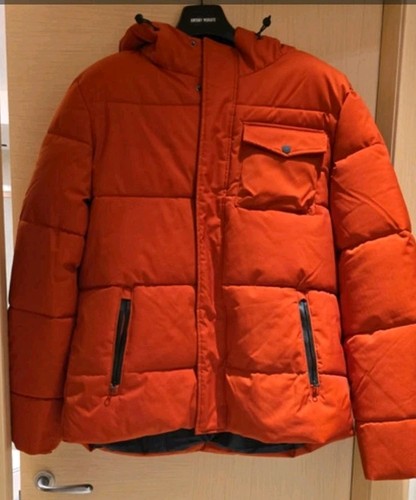 Giubbotto uomo invernale - giubbotto,