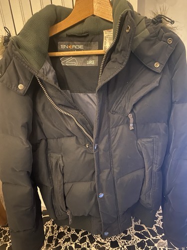 Giubbotto uomo invernale - uomo,