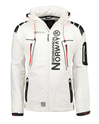 Giubbotto geographical norway - geographical,