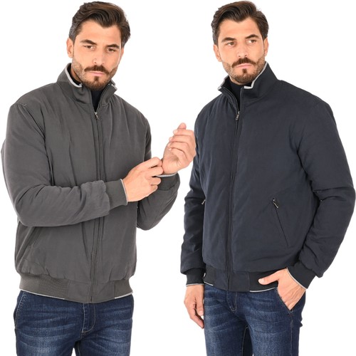 Giubbotto uomo invernale - giubbotto,