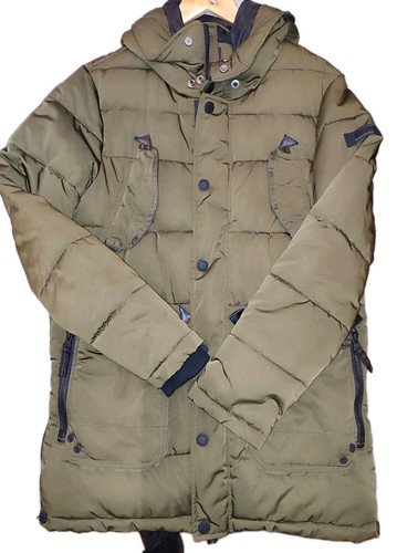 Superdry giubbotto giaccone - superdry,