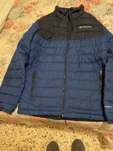 Giubbotto invernale uomo - giubbotto,
