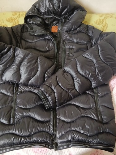 Giubbotto uomo invernale - giubbotto,