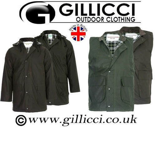 Cappotto giacca scaldacorpo - cappotto,