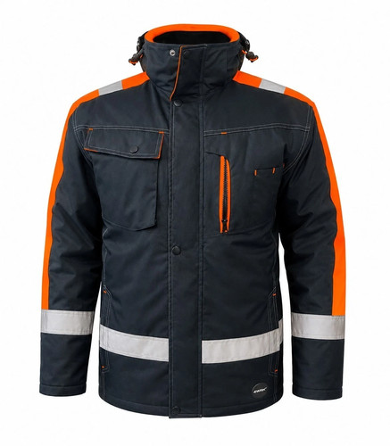 Giacca lavoro invernale uomo - invernale,