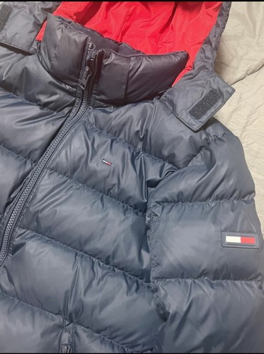 Giubbotto uomo tommy - tommy,