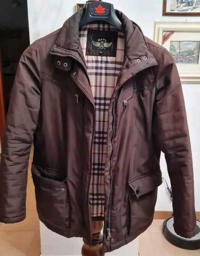 Giubbotto giacca uomo - giubbotto,