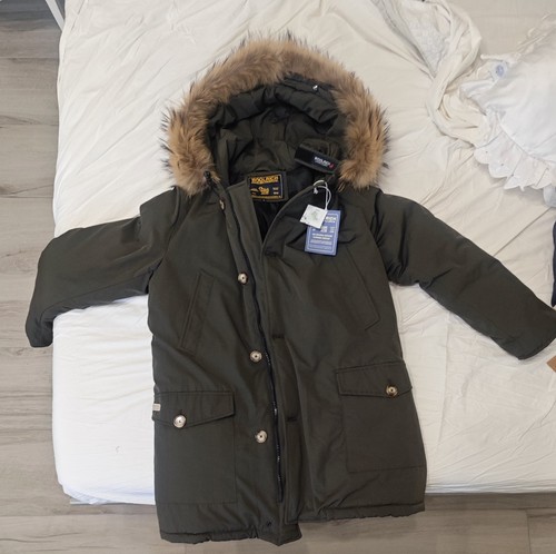 Giubbotto uomo invernale