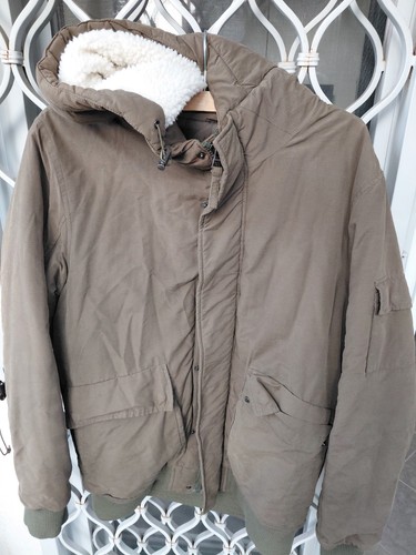 Giubbotto uomo invernale - uomo,