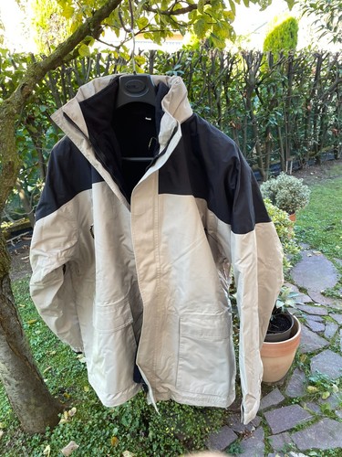 Giubbotto invernale uomo molto - uomo,