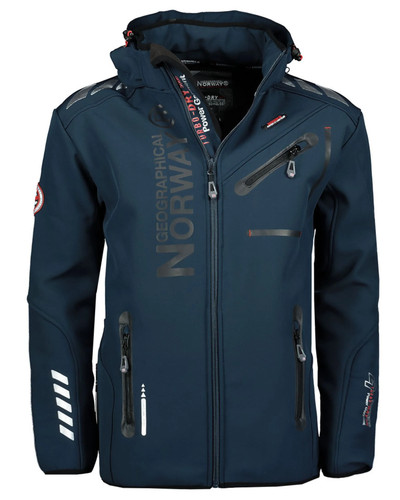 Giacca geographical norway - giacca,