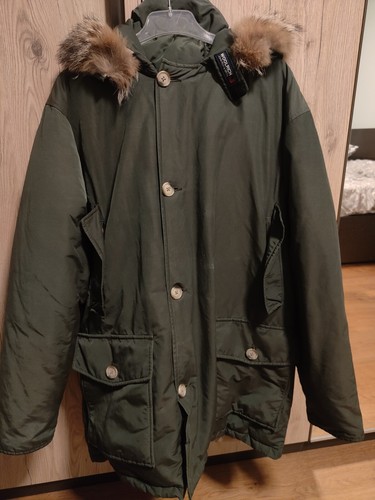 Giubbotto uomo invernale - giubbotto,