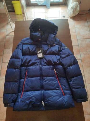 Giubbotto uomo invernale - uomo,