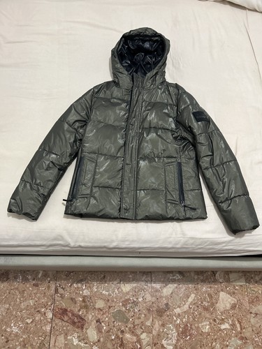 Giubbotto uomo invernale - uomo,