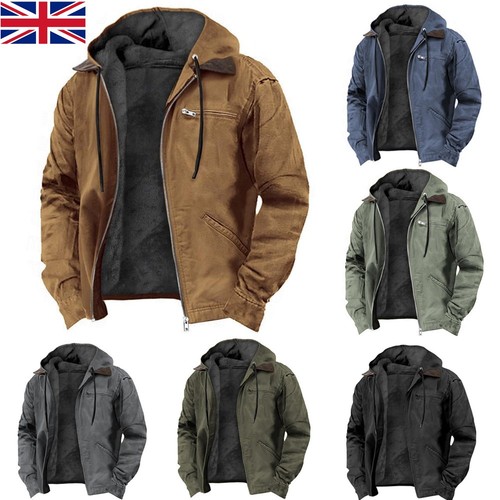 Giacca uomo invernale - , casual